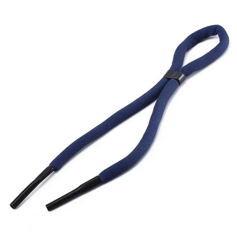 1/5/10pcs Unisex Water Sports Floating Eyewear Retainer Strap Universal Anti Loss Glasses Rope Adjustable Cord for Sports Travel