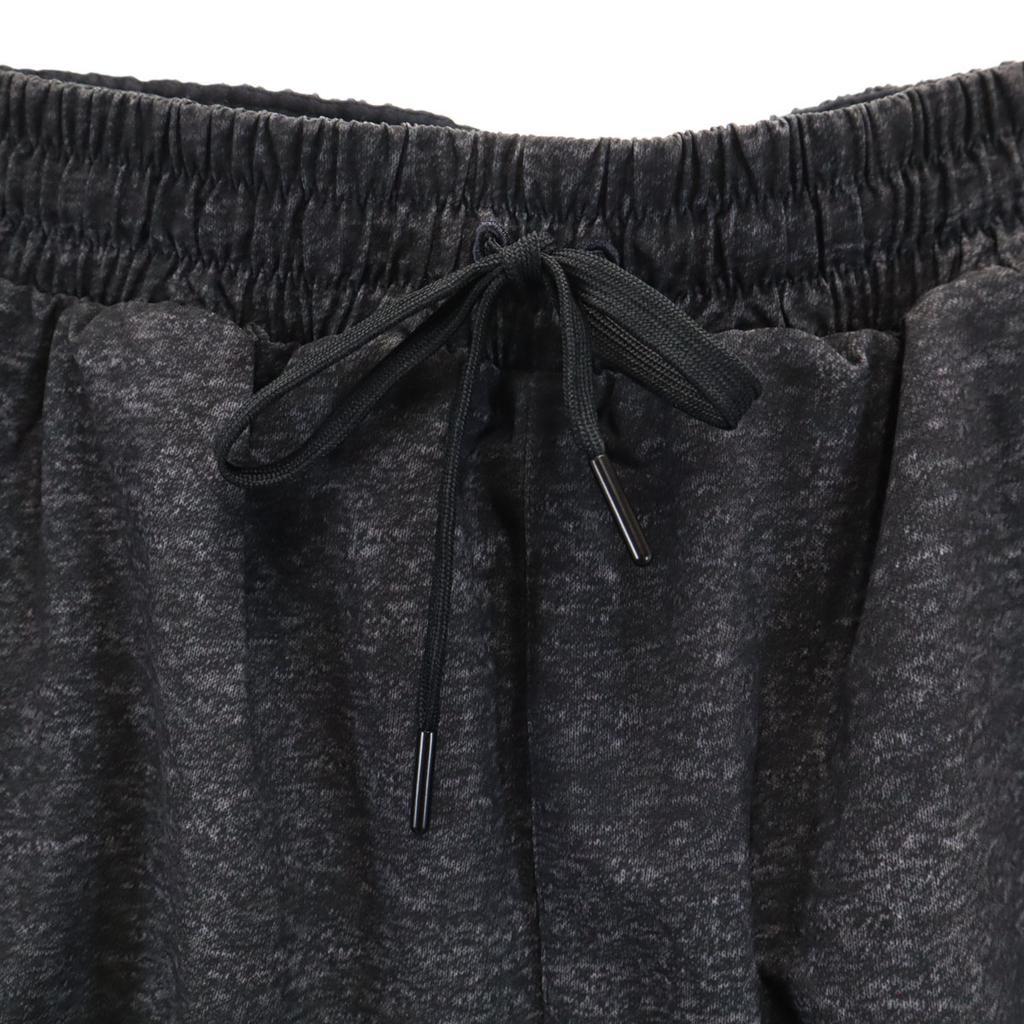 Champion Running Shorts XL Charcoal Gray CPFU with Inner Men's Used