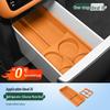 Ideal i6/i8 Refrigerator Silicone Non-slip Mat for Storage and Car Cup Holder Accessories