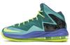 LeBron 10 PS. Elite 'Sport Turquoise' 579827-300