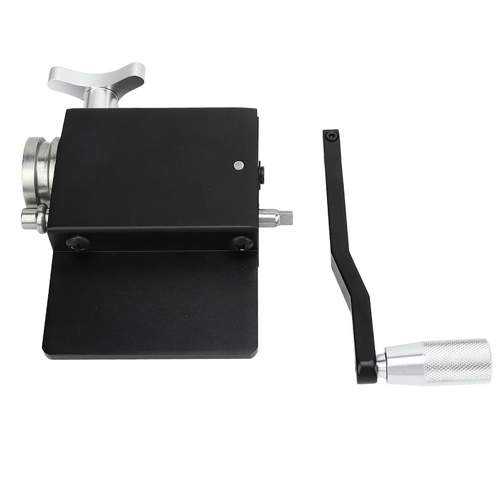 Steel Construction Bead Form Roller Machine Bead Roller Crimping Tool Intercooler Piping