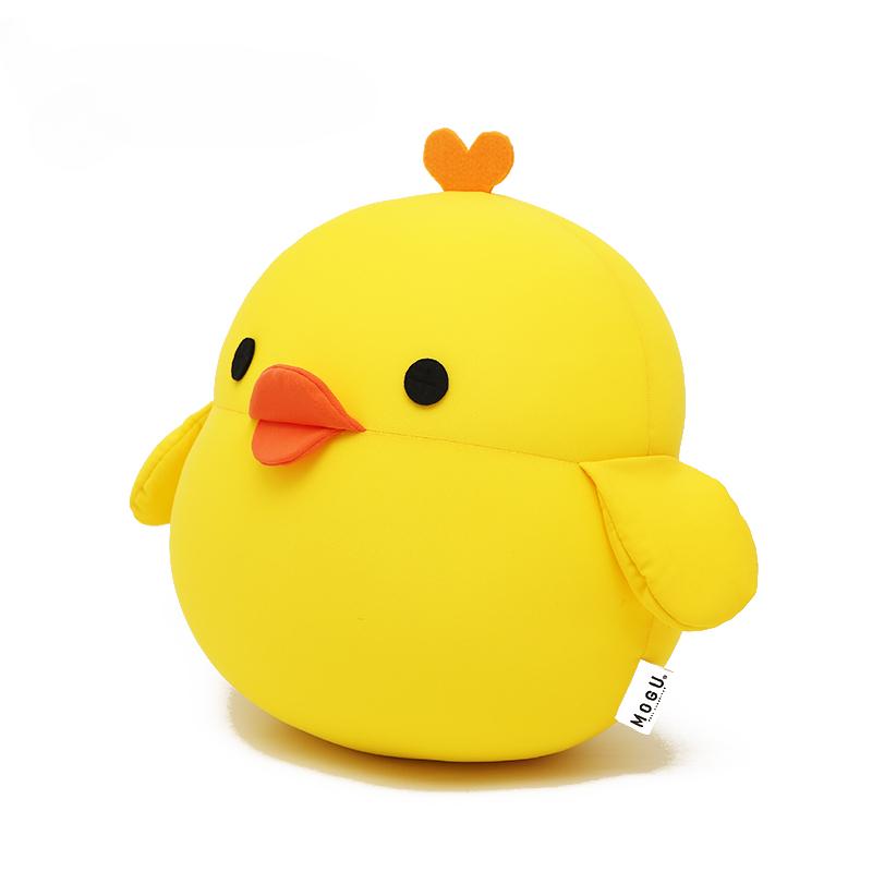 

Подушка для кукол круглая маленькая желтая утка домашняя дышащая модная подушка кукольная диванная подушка милый подарок декоративные подушки подушка 39x20x22 cm