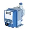 LED Digital Electromagnetic Diaphragm Metering Pump Acid Chemical Liquid Chlorine Metering Dosing Pump For Water Treatment