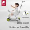 babycare Kids' Multi-functional Sit-On Scooter (CN version)