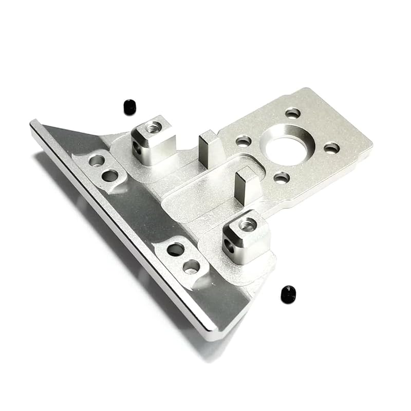 

kingfly OP parts stabilizer rod set rear Tamiya 1/10 BBX BB-EX BB-01 chassis for