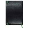 Celtic FC Crest A5 Notebook & Pen