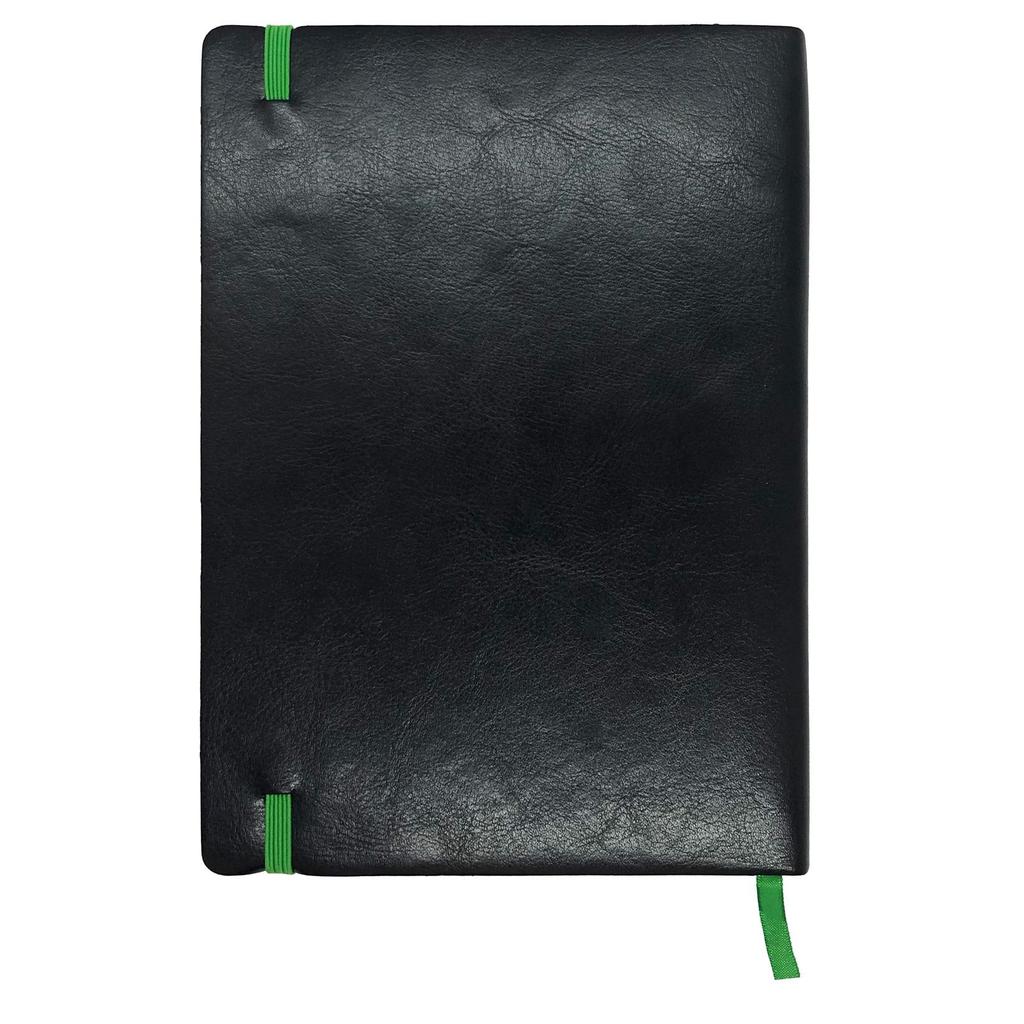 Celtic FC Crest A5 Notebook & Pen