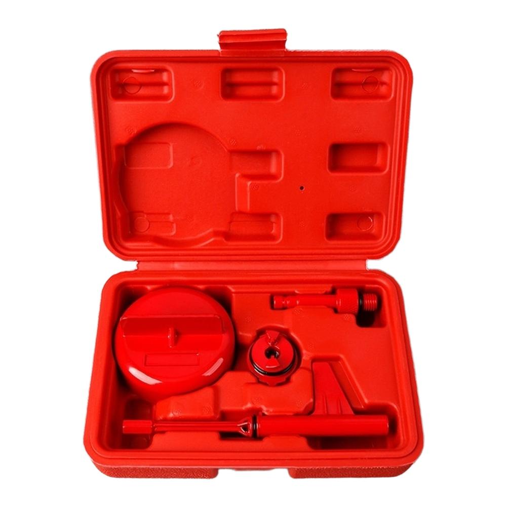 

1set 9-speed 725.0 Transmission Oil Change Tool Kit Transmission Wrench Oil Filling Adapters Drain Wrench Oil Pan Screw Wrenches