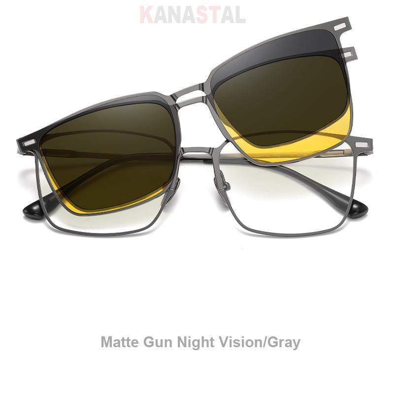 

Men Optical Lens Reading Glasses Prescription Myopia Blue Light Blocking Eyeglasses Frame Women Night Vision Eyewear Sunglasses Anti blue 0