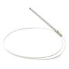 Car Power Antenna Mast AM/FM Radio For Mercedes W140/124/202/210 R129 1408270001