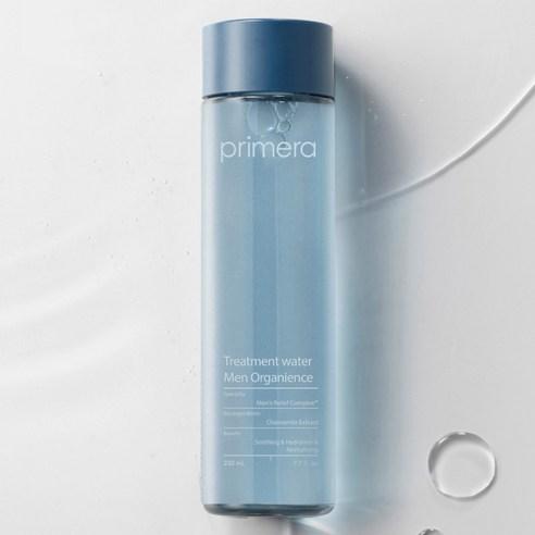 Primera Men Organience 2 Set Skincare Set