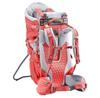 Рюкзак Deuter Kid Comfort Active SL Kindertrage Modell 2022 currant (3620021-5042)