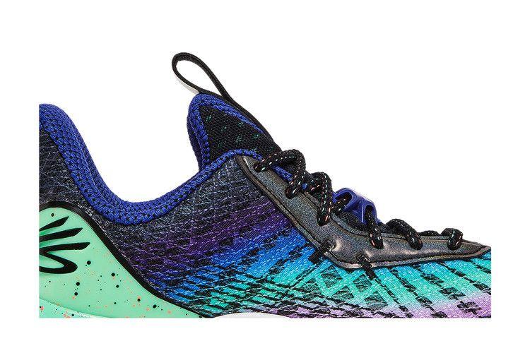 Curry Brand Curry Flow 10 GS 'Nordlichter'