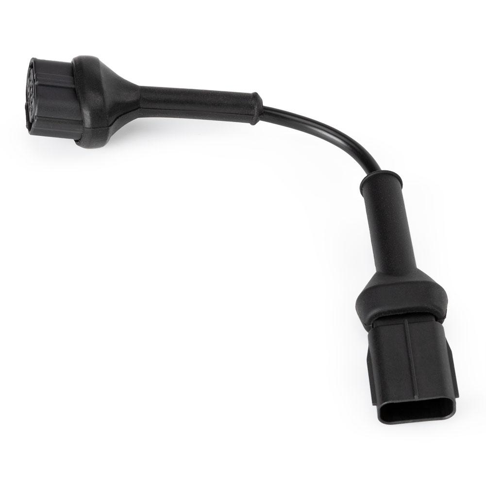 For Mitsubishi Triton MQ & MR & Pajero Sport 4N15 2.4L Engine 2016 New EGR Delete Cable EGR Module Delete Cable Car Accessories 1PC
