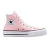 Converse Unisex Adult All Star Canvas High Top Trainers