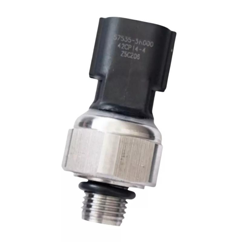 Power Steering Pressure Switch Sensor 57535-3K000 Fit for Sonata Sedona Kia Hyundai 05-18