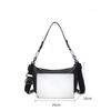 Cowhide Bag Niche Texture Women'S Summer Retro Spice Girl Armpit Bag Niche Shoulder Messenger Bag