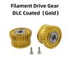 Upgrade Extruder For Creality K1 K1C K1 Max Hummingbird Extruder With Motor Extrusion Mechanism Kit 3D Printer Part Accessory