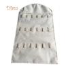 Diamin Necklace Bracelet Earring Pouch Organizer Display Bag