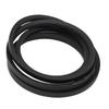 Lawn Mower Deck Drive Belt Professional Replacement for GX20072 Series Grass Cutter
