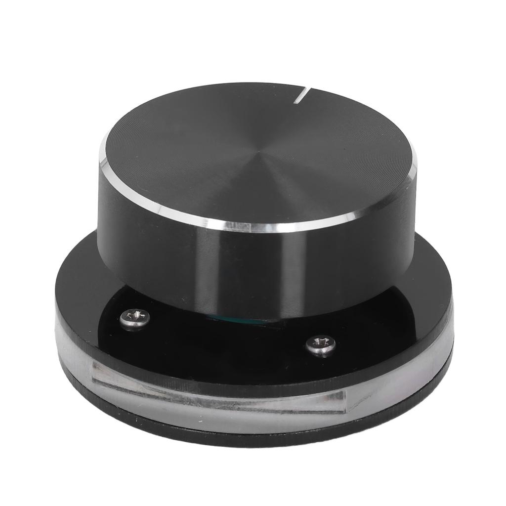 USB Volumkontrollknapp for Android-system PC Multimedia Type C Ekstern Mediejustering