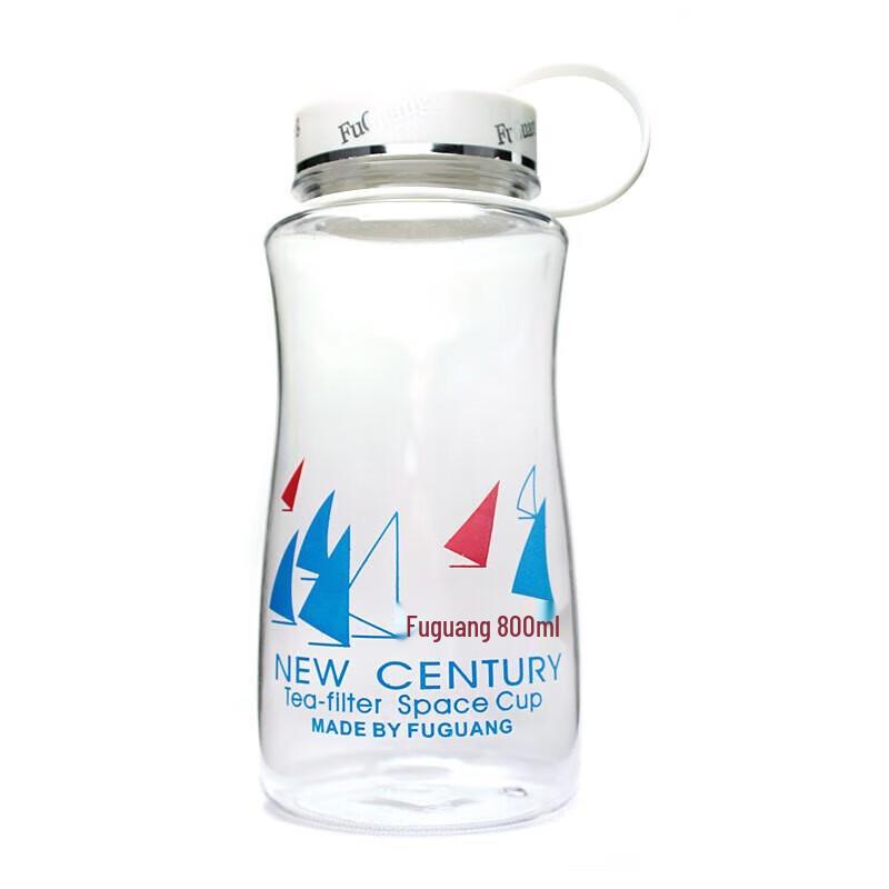 FUGUANG New Century Plastic Water Bottle