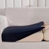 1/3/6 pezzi Impermeabile Cuscino Seduta Sedia Divano Fodere Copricuscino Elasticizzato Protezione Mobili per Bambini, Animali Domestici