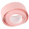 Sealing Strip 3.2mx3.8cm Sealing Strip Tape Bathroom Bath Accessories Suitable For Bathroom Long Lasting High Quality
