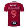 2021 2022 Brazil Blue Training Suit Mens Uniforms Football Jerseys Uniforms Football Jerseys