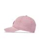 Emelbi Basic Washed Unstructured Ball Cap La (L.Lavender)
