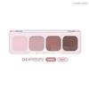 lilybyred Mood It Palette (7 Shades Available)