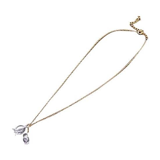 HARIO Necklace Lily HAP-L-001