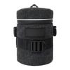 Waterproof Camera Lens Case Pouch With Thick Padding For DSLR Camera Lens Bag Compactly Design For Outdoor Photography