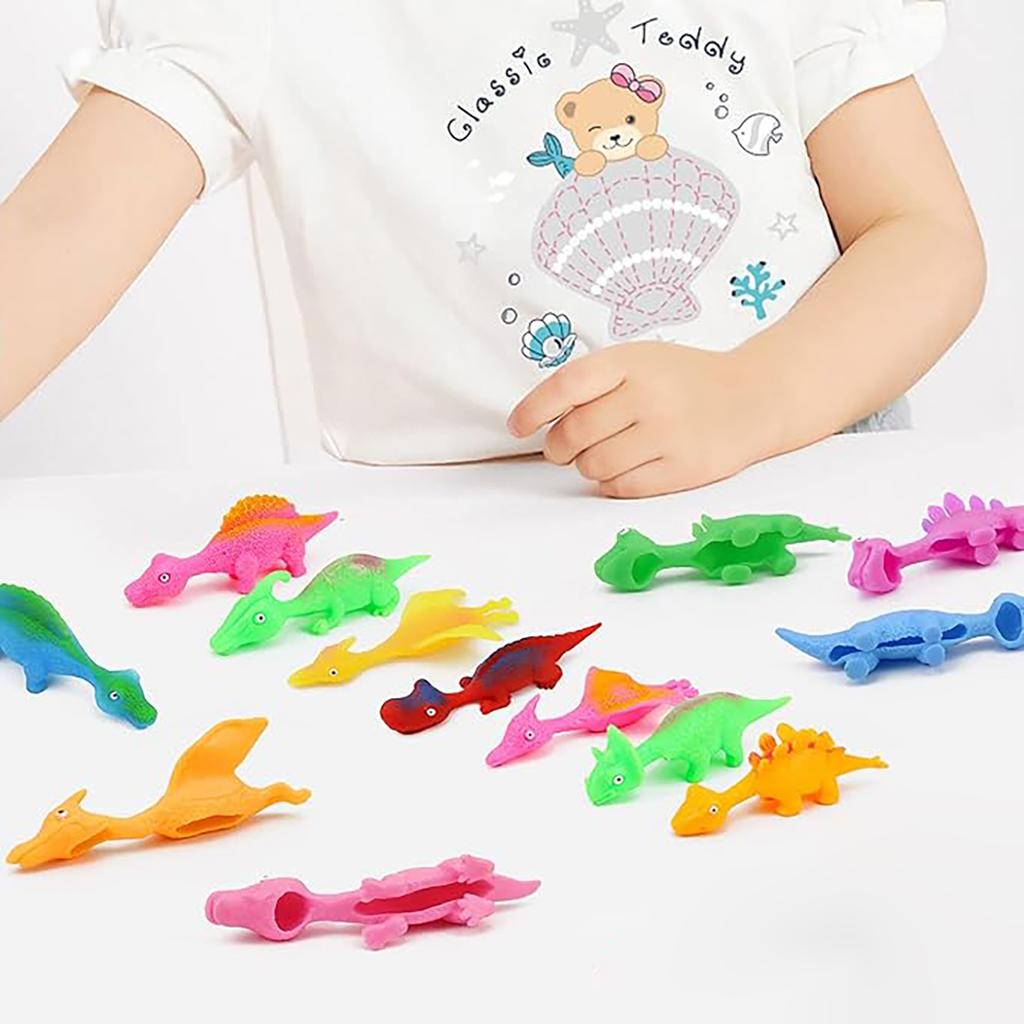 High-Quality The High-Quality Slings High-Quality Dinosaur High-Quality Finger High-Quality Toy Is High-Quality As High-Quality Fun High-Quality As