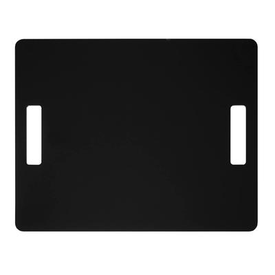 One Control LWP Series Acrylic Board PB3226 Acrylic Pedal Board Effector Board