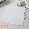 10pcs Useful Cotton Soothing Cleaning Towels Face/Hand Towel Wash Cloth Towel