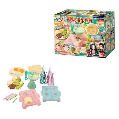 Bandai Demon Slayer Castella Shop