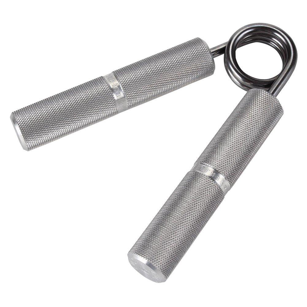 IRONMIND Captains of Crush Hand Gripper Guide (60 Lb. Approx. 27kg) [Item]