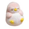 Sleep Penguin Plush Toy Soft Plushie Soft Stuffed Animal Plush Penguin Doll  Birthday Gift