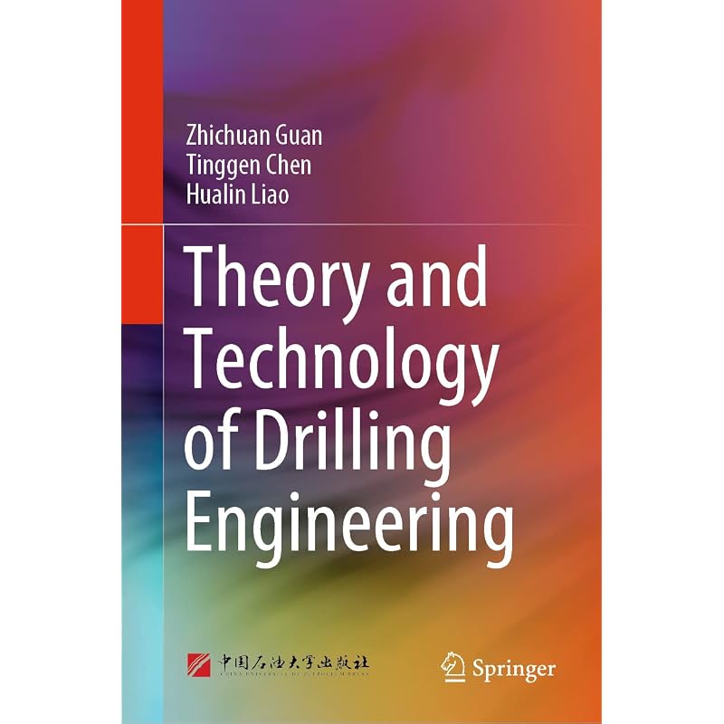 Theory and Technology of Drilling Engineering