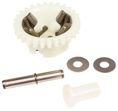 Speed Regulator Loncin Sprinkler 2500D-As Lc170F Original Part 171750020-0002