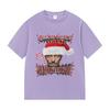 Youve Been Diagnosed with THE CHRISTMAS SPIRIT Funny Dr House Meme Graphic Tshirts Unisex Women Fashion High Quality Cotton Tees
