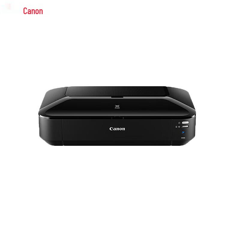 

Canon PIXMA iX6880 A3+ Wireless Inkjet Printer CN plug (adapter included)