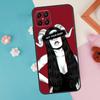 Devil Girl Woman Case For Honor Magic 7 5 6 Lite Pro Honor X8b X9b X9a X8a X8 X9 X9c 50 70 90 200 Lite Cover