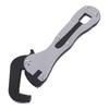 Miniature Rough Wrench Tool For Automotive And Furniture Assembly Quick Fixes In Tight Space Everyday Household Repairs