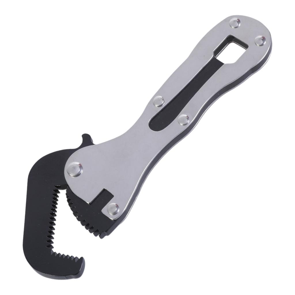 Miniature Rough Wrench Tool For Automotive And Furniture Assembly Quick Fixes In Tight Space Everyday Household Repairs