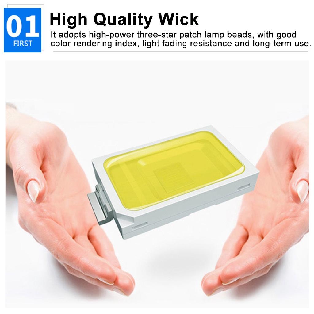 Led High Bay Light Waterproof IP65 Warehouse Workshop Garage Industrial Lamp Stadium Market Airport LED garage light