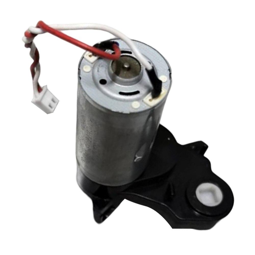 1PC Central Brush Motor For BObsweep For Dustin R390SH-23125 20231103 Robotic Vacuum Main Brush Motor Assembly R390SH-23125