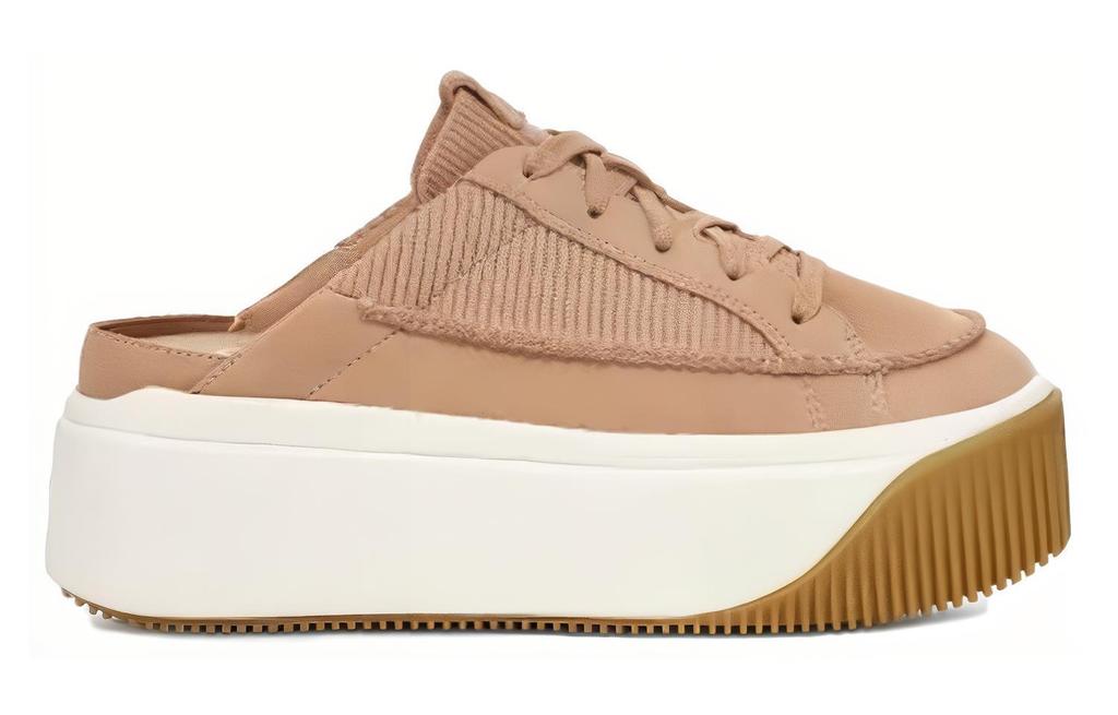 UGG EZ Duzzit Mule Sand Women's 1152756-SAN