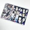 Demon Slayer Acryl Blok Kochou Shinobu Tokitou Muichirou Anime Perifere Mode Delicaat Hoge Transparantie Acryl Ornament